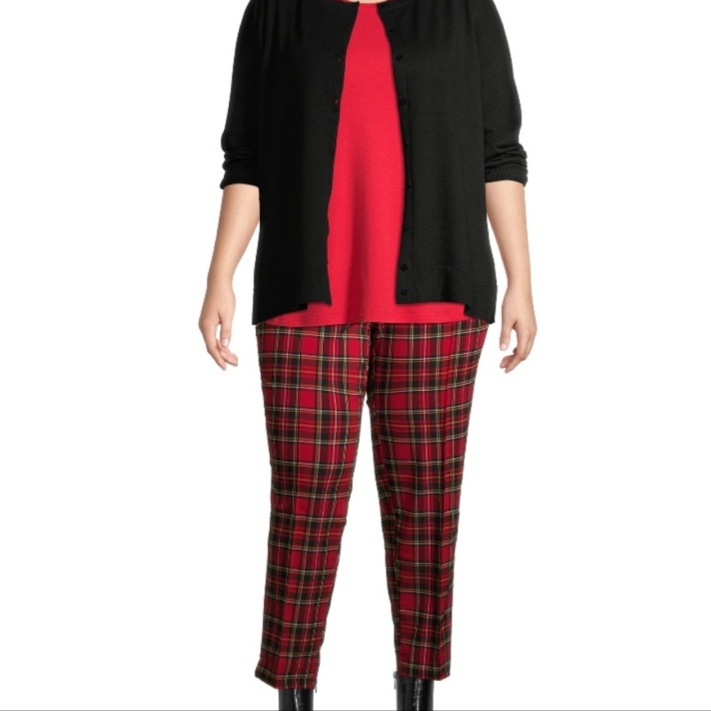 Time and Tru Women's Everyday Cardigan